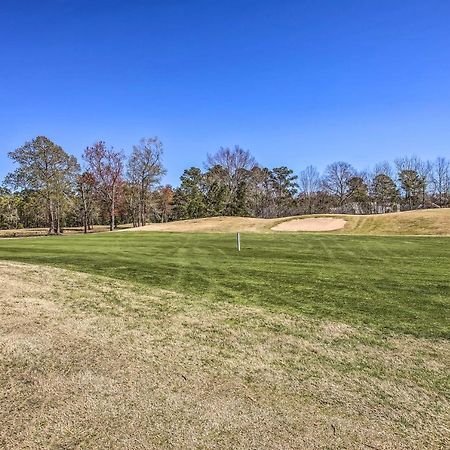 Lovely Myrtle Beach Condo With Community Pool! Bagian luar foto